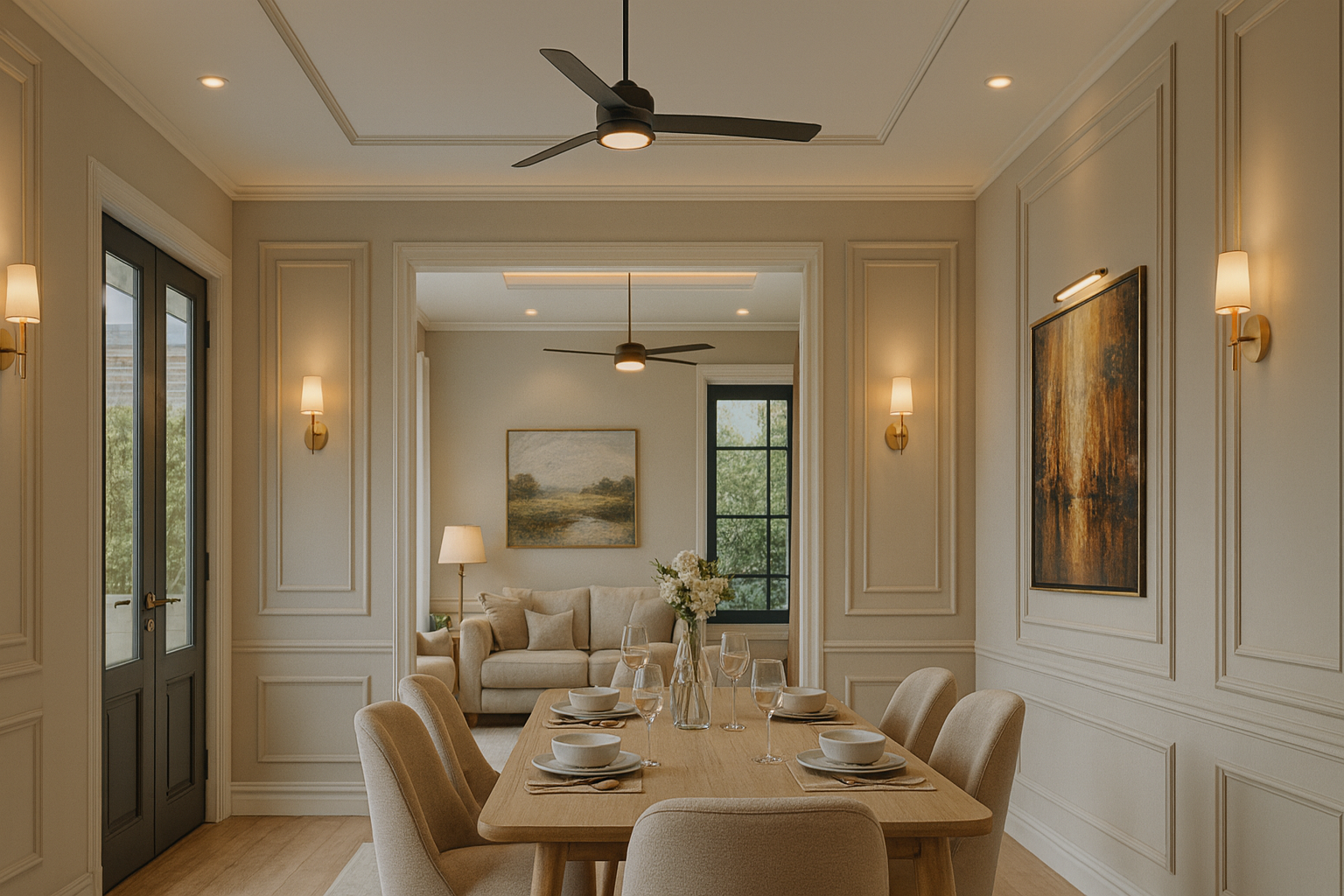 Elevate Every Corner of Your Home