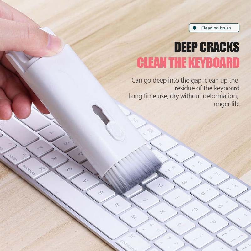 All-in-One Electronic Cleaning Kit