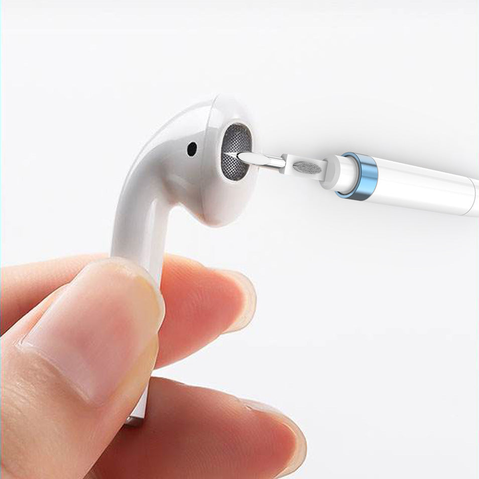 3-in-1 Headphone & Earbud Cleaning Pen