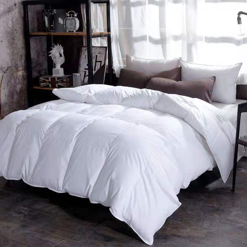 Premium Winter Down Duvet