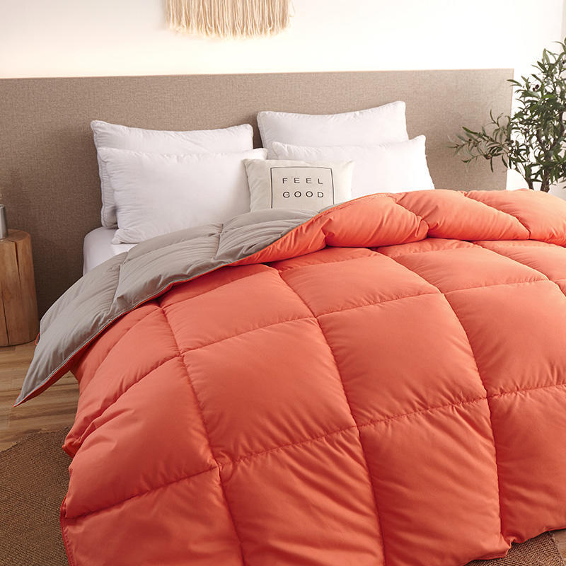 Premium Winter Down Duvet