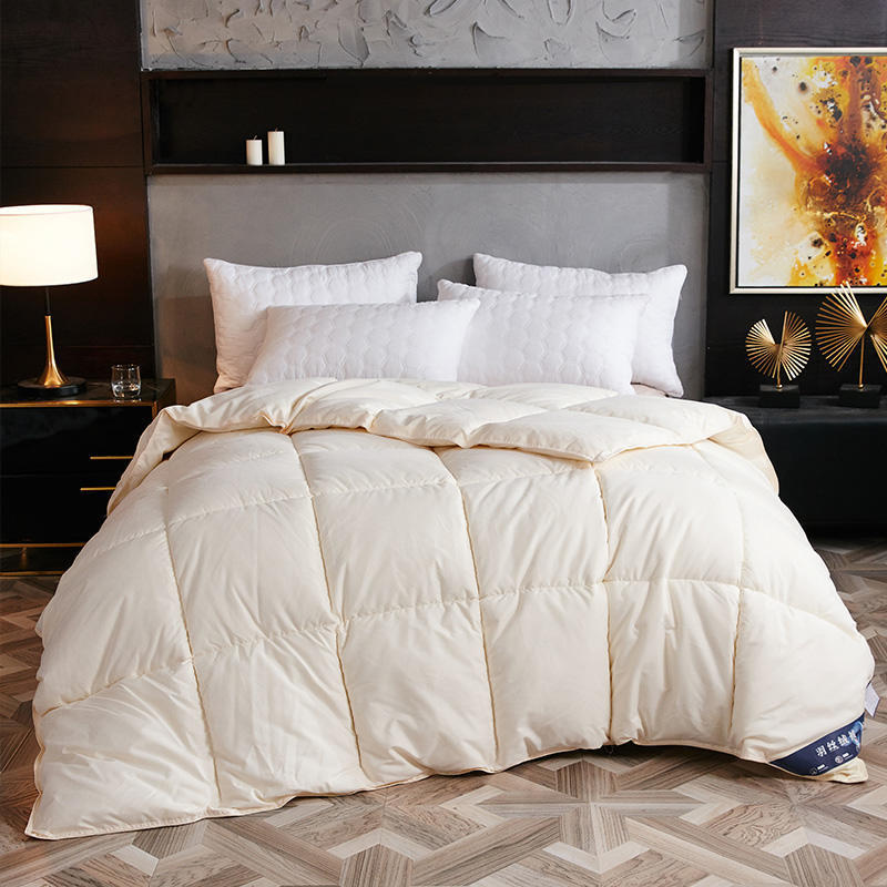 Premium Winter Down Duvet