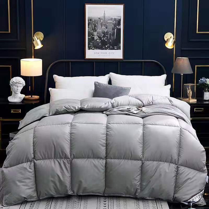 Premium Winter Down Duvet