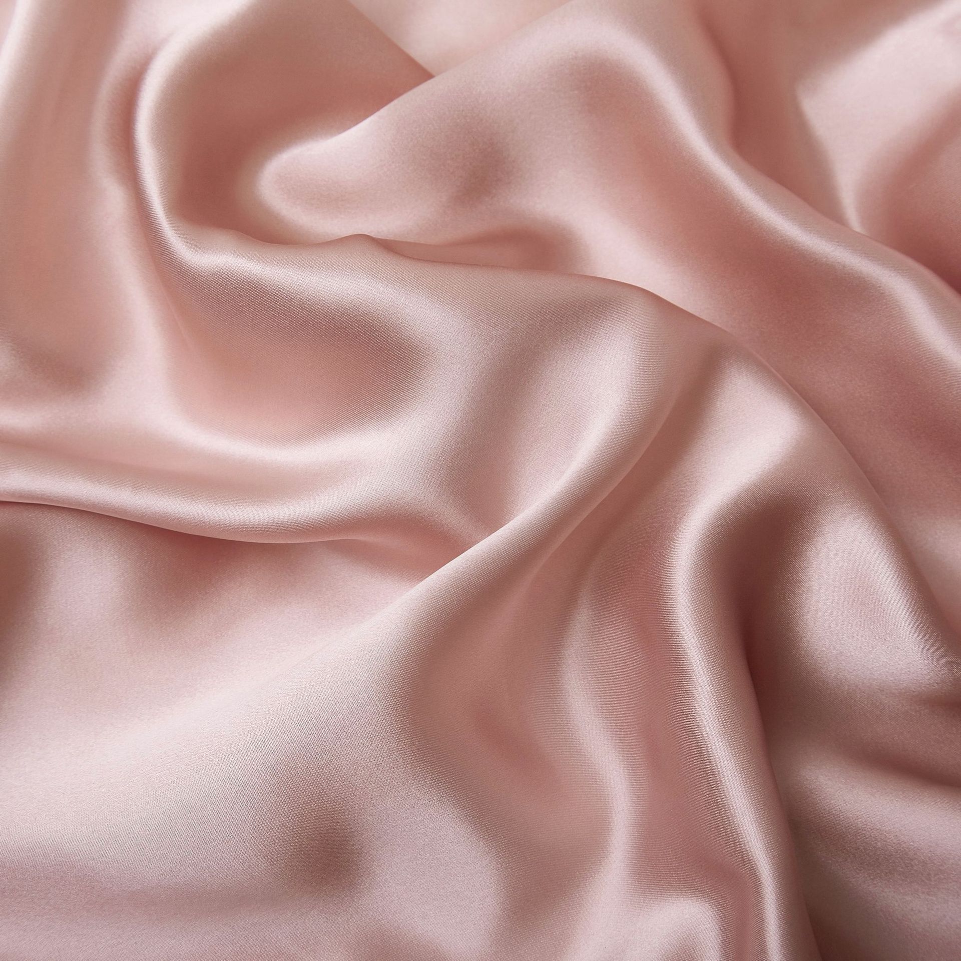 Pure Mulberry Silk Pillowcase