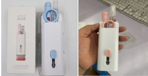 All-in-One Electronic Cleaning Kit