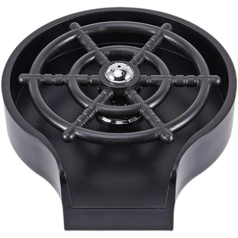 High-Pressure Cup Washer for Sink