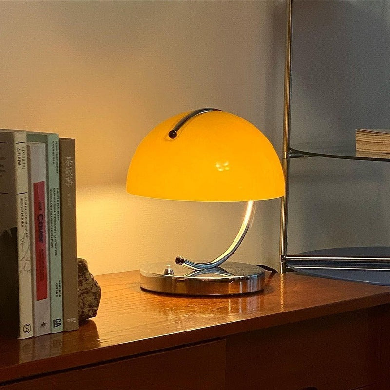 Retro Space Age LED Table Lamp