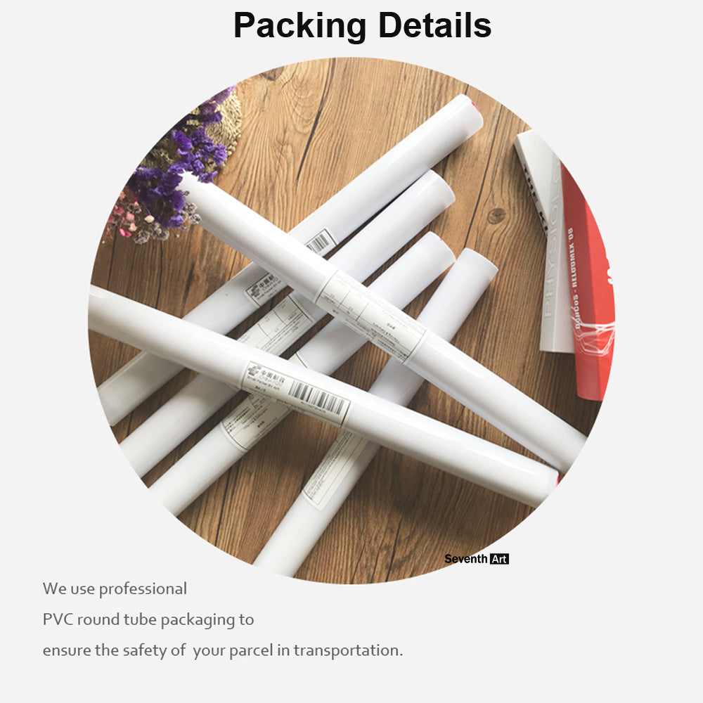 Black Wildlife Canvas Wall Art