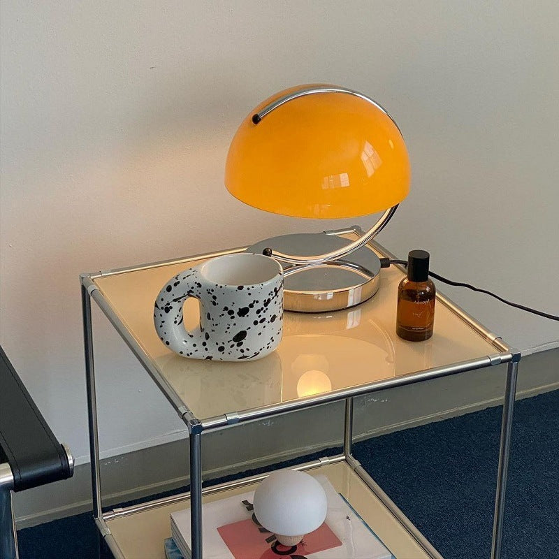 Retro Space Age LED Table Lamp