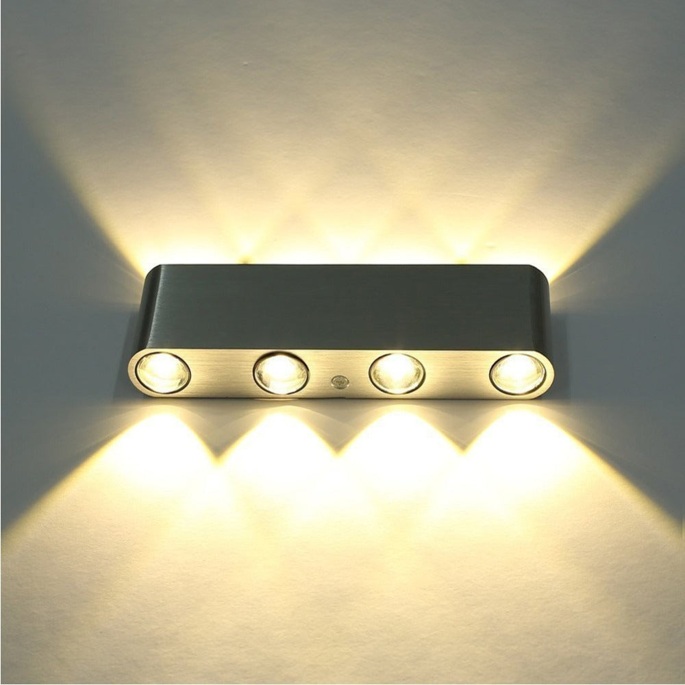 Modern LED Corridor & TV Background Wall Lamp