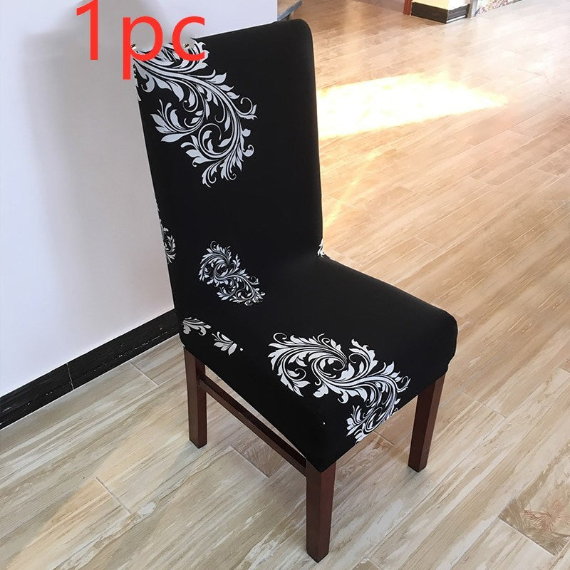 Stretch Elastic Chair Covers