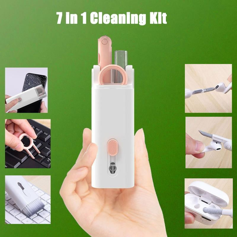 All-in-One Electronic Cleaning Kit