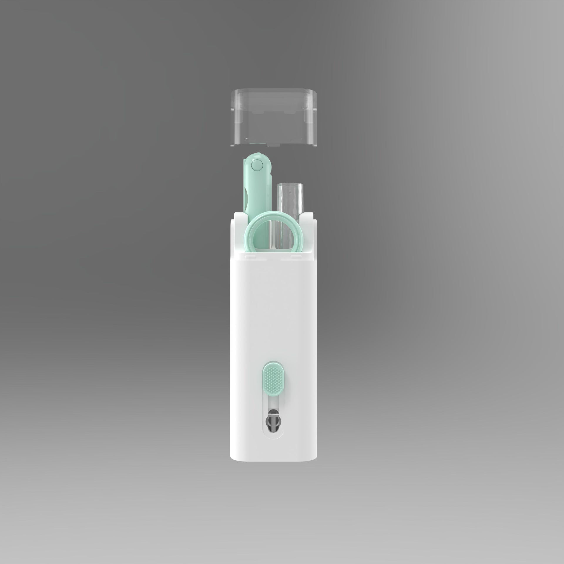 All-in-One Electronic Cleaning Kit