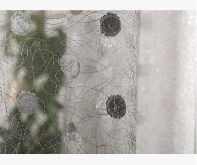 Minimalist Blackout Curtains