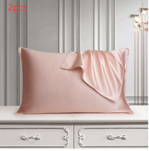 Pure Mulberry Silk Pillowcase