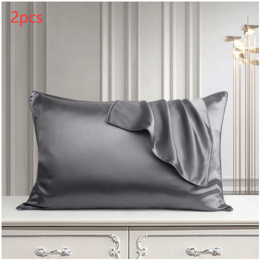 Pure Mulberry Silk Pillowcase