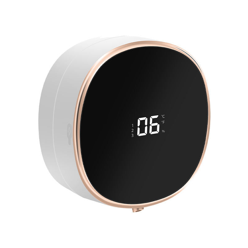 Automatic Foaming Soap Dispenser