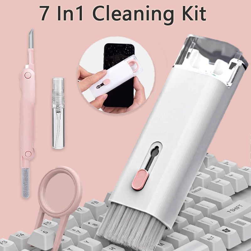 All-in-One Electronic Cleaning Kit