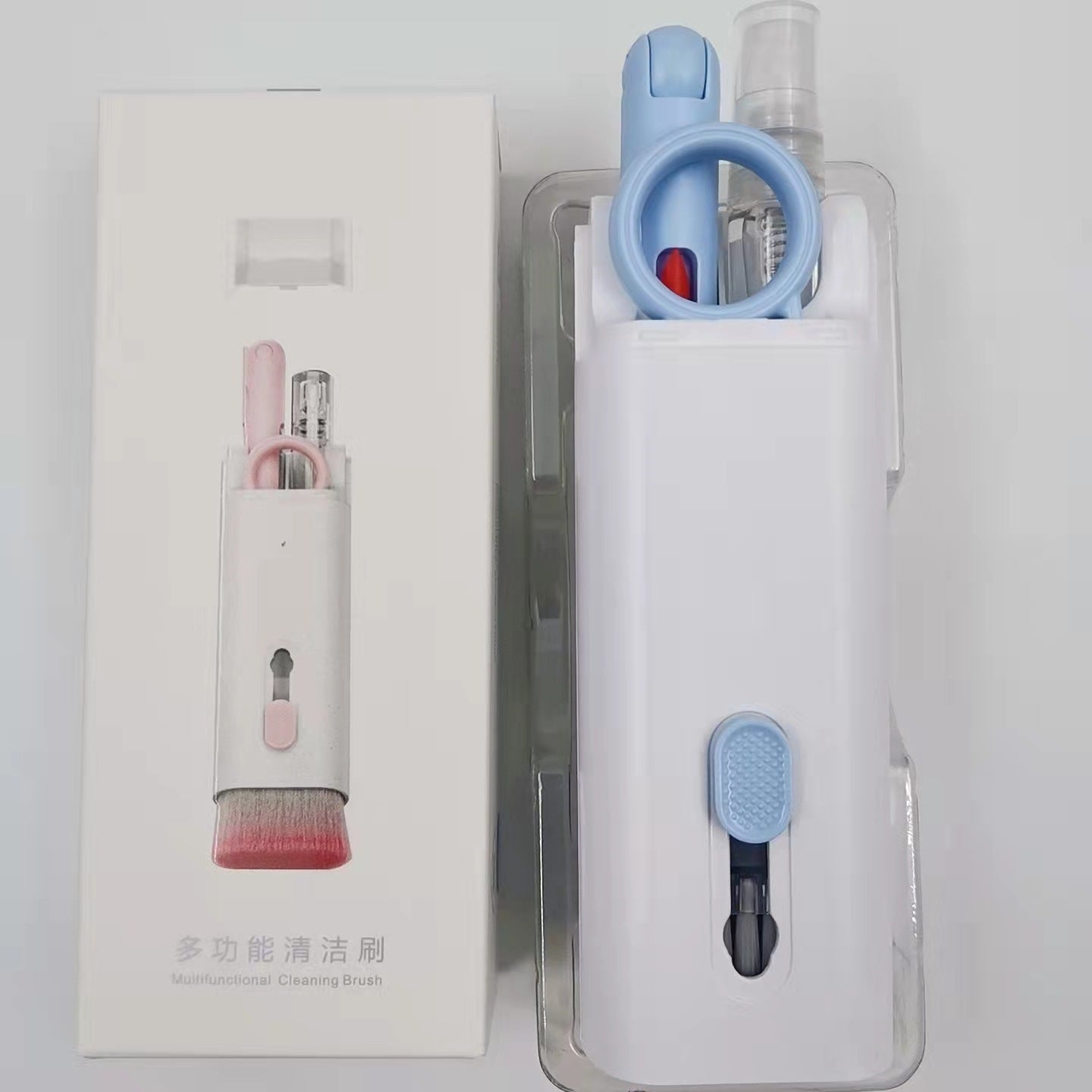 All-in-One Electronic Cleaning Kit