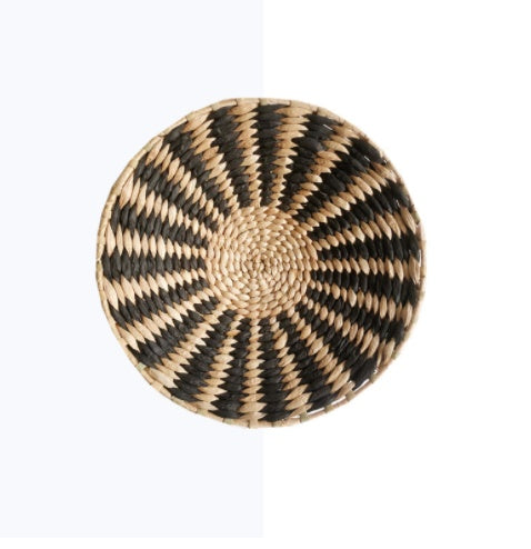 Moroccan Bohemian Wall Hanging Plate