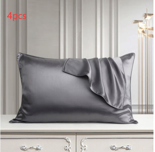 Pure Mulberry Silk Pillowcase
