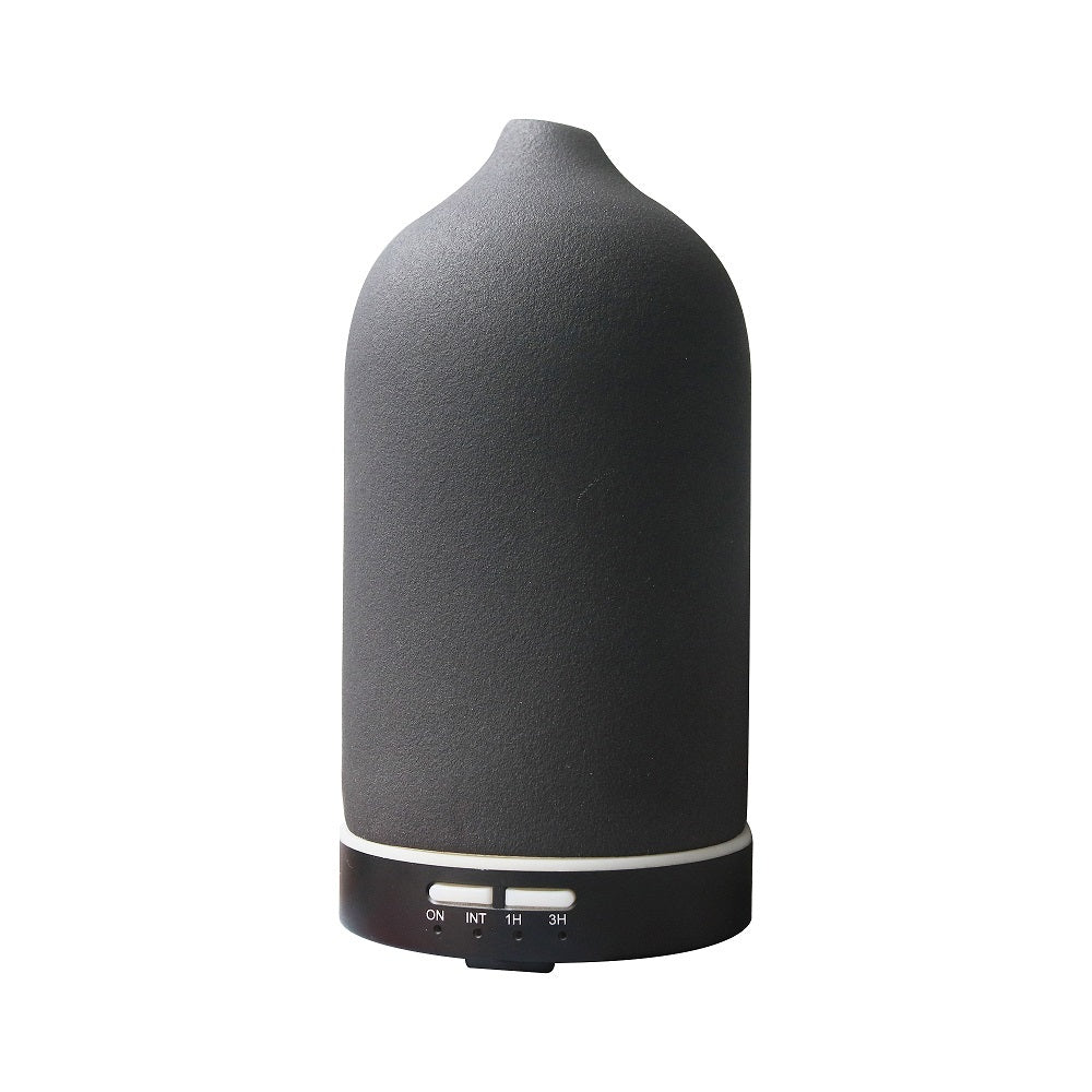 Ceramic Ultrasonic Aroma Diffuser & Humidifier