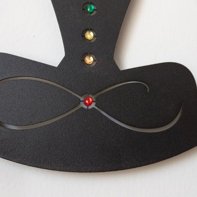 Handmade Yoga Meditation Wall Hanging