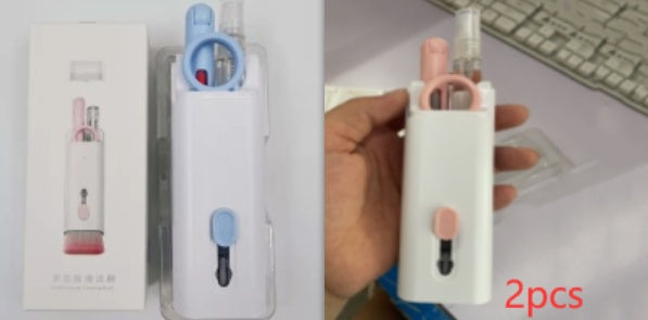 All-in-One Electronic Cleaning Kit