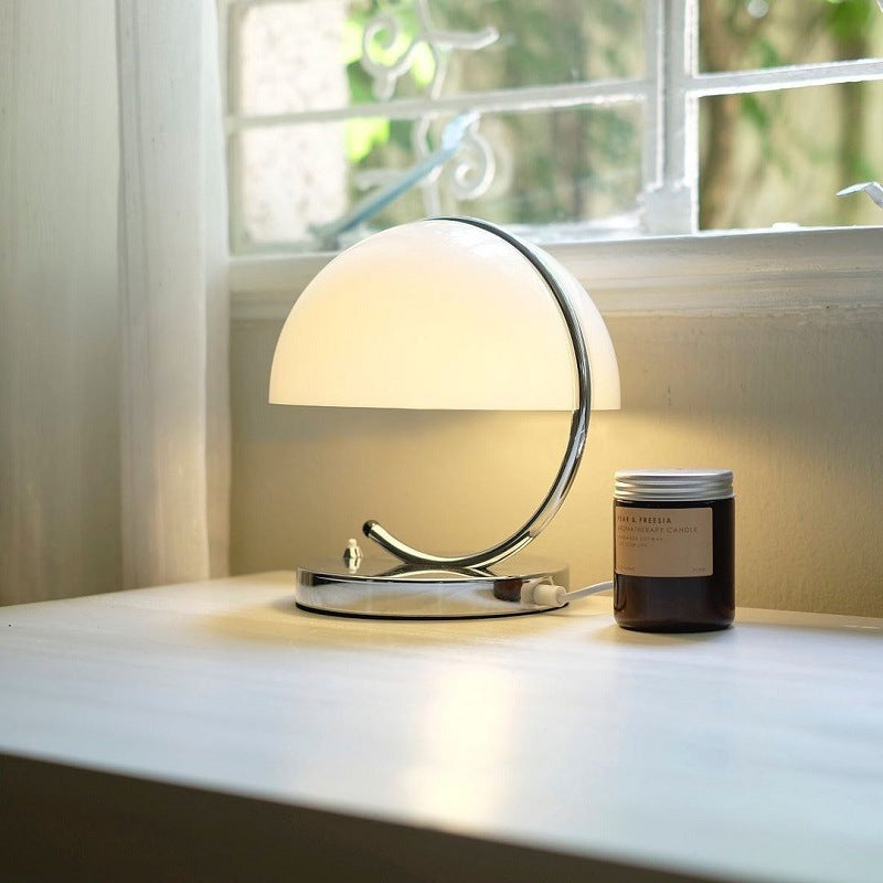 Retro Space Age LED Table Lamp