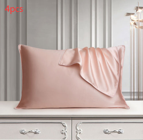 Pure Mulberry Silk Pillowcase